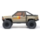 Axial - 1/10 SCX10 III 1987 Toyota SR5 4X4 RTR Brushed Rock Crawler Tan (AXI-2062T1)
