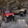 Axial - 1/10 SCX10 III 1987 Toyota SR5 4X4 RTR Brushed Rock Crawler Tan (AXI-2062T1)