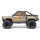 Axial - 1/10 SCX10 III 1987 Toyota SR5 4X4 RTR Brushed Rock Crawler Tan (AXI-2062T1)
