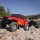 Axial - 1/10 SCX10 III 1987 Toyota SR5 4X4 RTR Brushed Rock Crawler Tan (AXI-2062T1)