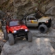 Axial - 1/10 SCX10 III 1987 Toyota SR5 4X4 RTR Brushed...