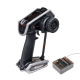 Spektrum - DX Rugged+ 12-Channel DSMR+ Transmitter with...