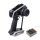 Spektrum - DX Rugged+ 12-Channel DSMR+ Transmitter with SR615 Receiver (SPM6220)