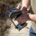 Spektrum - DX Rugged+ 12-Channel DSMR+ Transmitter with SR615 Receiver (SPM6220)