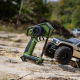 Spektrum - DX Rugged+ 12-Channel DSMR+ Transmitter Green (SPMR6220G)