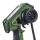 Spektrum - DX Rugged+ 12-Channel DSMR+ Transmitter Green (SPMR6220G)
