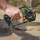 Spektrum - DX Rugged+ 12-Channel DSMR+ Transmitter Green (SPMR6220G)