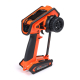 Spektrum - DX Rugged+ 12-Channel DSMR+ Transmitter Orange...