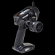 Spektrum - DX Pro+ 12-Channel DSMR+ Transmitter with SR2100 Receiver (SPM5035)