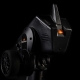 Spektrum - DX Pro+ 12-Channel DSMR+ Transmitter with SR2100 Receiver (SPM5035)