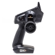 Spektrum - DX Pro+ 12-Channel DSMR+ Transmitter with SR2100 Receiver (SPM5035)