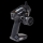 Spektrum - DX Pro+ 12-Channel DSMR+ Transmitter with SR2100 Receiver (SPM5035)
