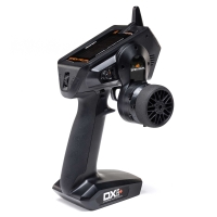 Spektrum - DX Pro+ 12-Channel DSMR+ Transmitter Only (SPMR5035)