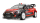 Hyper Go Citroen C3 WRC Rallye brushless 4WD RTR - 1:10