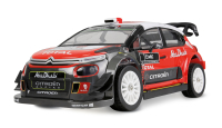 Amewi - Hyper Go Citroen C3 WRC Rallye brushless 4WD 1:10 ARTR (21145)