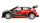 Amewi - Hyper Go Citroen C3 WRC Rallye brushless 4WD 1:10 ARTR (21145)