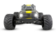 Amewi - Hyper Go TX10 Truggy Brushless 1:10 RTR grau (22771)
