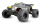 Amewi - Hyper Go TX10 Truggy Brushless 1:10 RTR grau (22771)