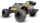 Amewi - Hyper Go TX10 Truggy Brushless 1:10 RTR grau (22771)