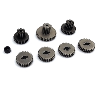 Absima CR18P Metal Transmission Gears BL Single Speed (HBP240328)