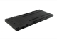 Absima CR-18P 6X6 Rear Bed (Black) (HBP240429)