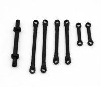 Absima CR-18P 6X6 LInks Set (HBP240434)