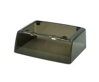 Absima CR-18P 6X6 Flat Bed Tinted Window (HBP240440)