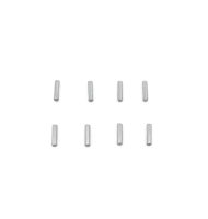 Absima 1.5*6mm Pin (8) (HBP240466)