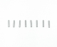 Absima 1.5*9mm PIn (HBP240403)