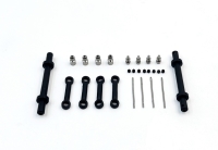 Absima CR-18P 6X6 Anti-Rollbar Set (HBP240445)