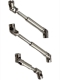 Absima CR-18P 6X6 Optional Metal Drive Shaft Set (HBP240471)