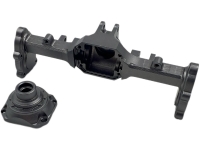 Absima CR-18P 6X6 Machine Aluminum Mid Axle (HBP240475)