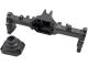 Absima CR-18P 6X6 Machine Aluminum Mid Axle (HBP240475)