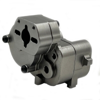 Absima Optional Full Aluminum Transmission gear box (HBP240509)