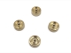 Absima Optional Machine Brass Wheel Hex (HBP240511)