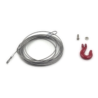 Absima Winch String & Hook for CR18P (HBP240528)