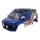 Absima Finished Body for Rock Van V2 , Blue (HBP240536)