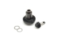Absima Machined HD Helical Cut Pinion and Ring Gear...