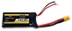 Absima 7.4v 1100MAH Lipo Battery (HBP240590)
