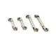 Absima Terranaut Optional Metal Drive Shaft Set (HBP240591)