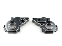 Absima Aluminum Transmission Case, Speck B (HBP250201)