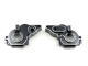 Absima Aluminum Transmission Case, Speck B (HBP250201)
