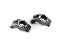 Absima Aluminum Rear Hub, Speck-B (HBP250205)