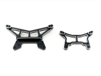 Absima Aluminum Shock Tower Set, Speck B (HBP250206)