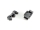Absima Aluminum Front Suspension Mount, Speck B (HBP250210)