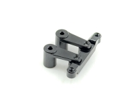 Absima Aluminum Steering Rack Set, Speck B (HBP250211)