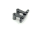 Absima Aluminum Steering Rack Set, Speck B (HBP250211)