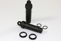 Absima D?mpferschaftgeh?use Set hinten (2) 2WD/4WD Buggy (T02067)