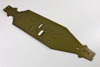 Absima Chassisplatte 1:8 Comp. Truggy (TG8011)