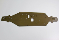 Absima Chassisplatte 1:8 Nitro Onroad (T08840)